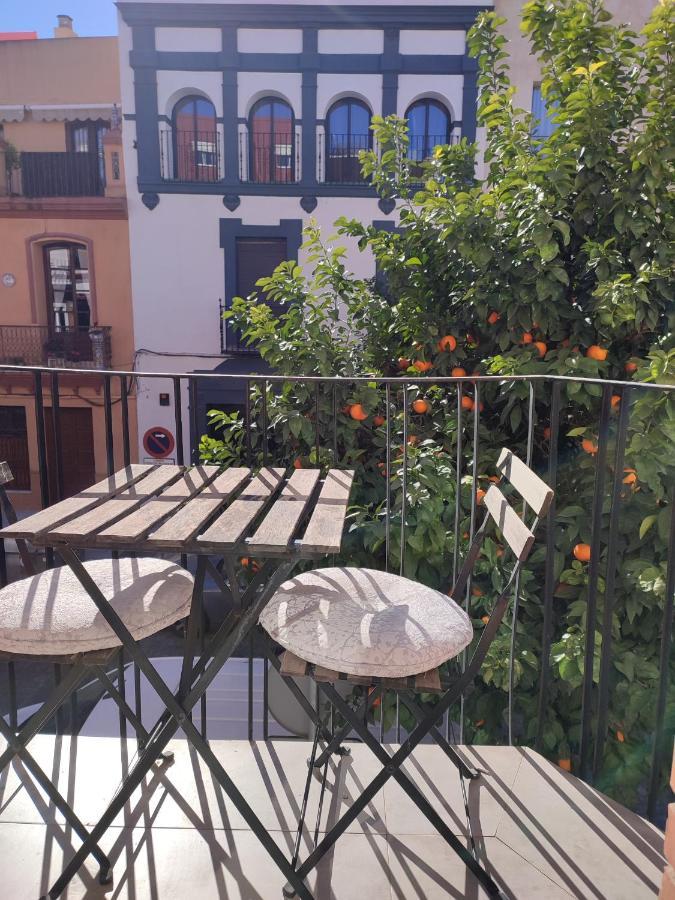 Appartement Loft House Triana