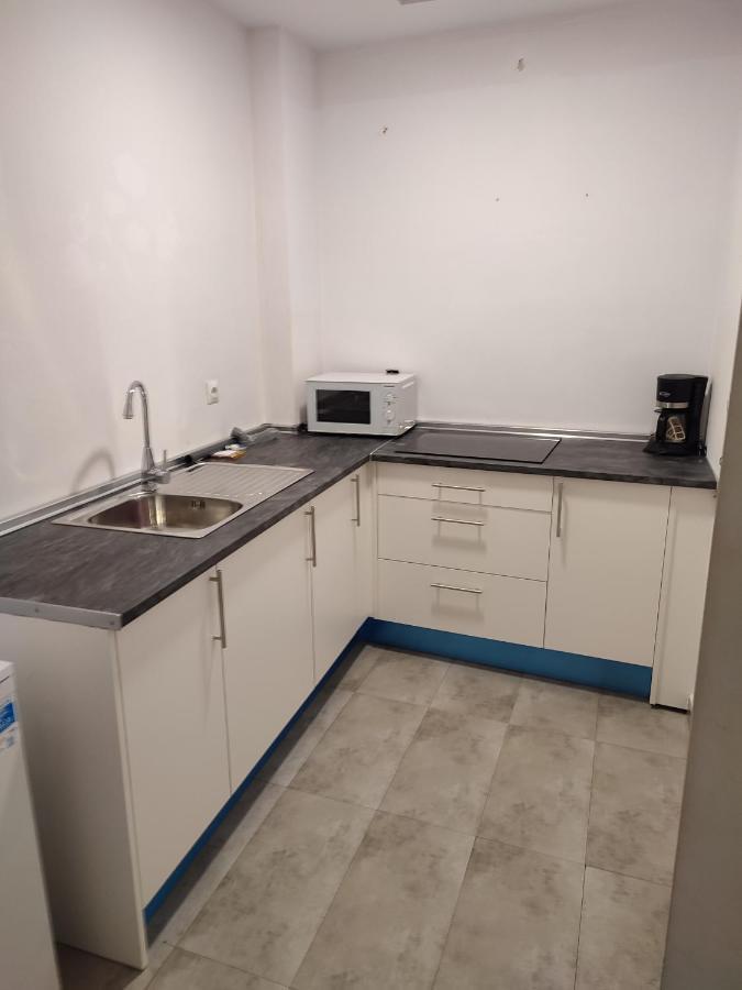 Appartement Loft House Triana *