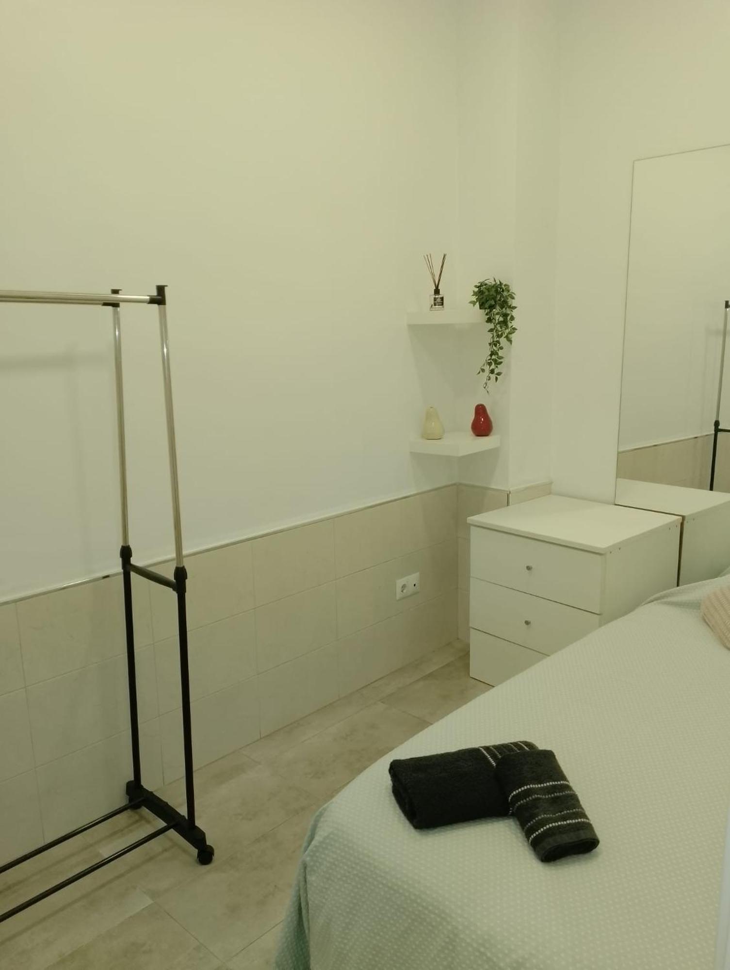 Appartement Loft House Triana