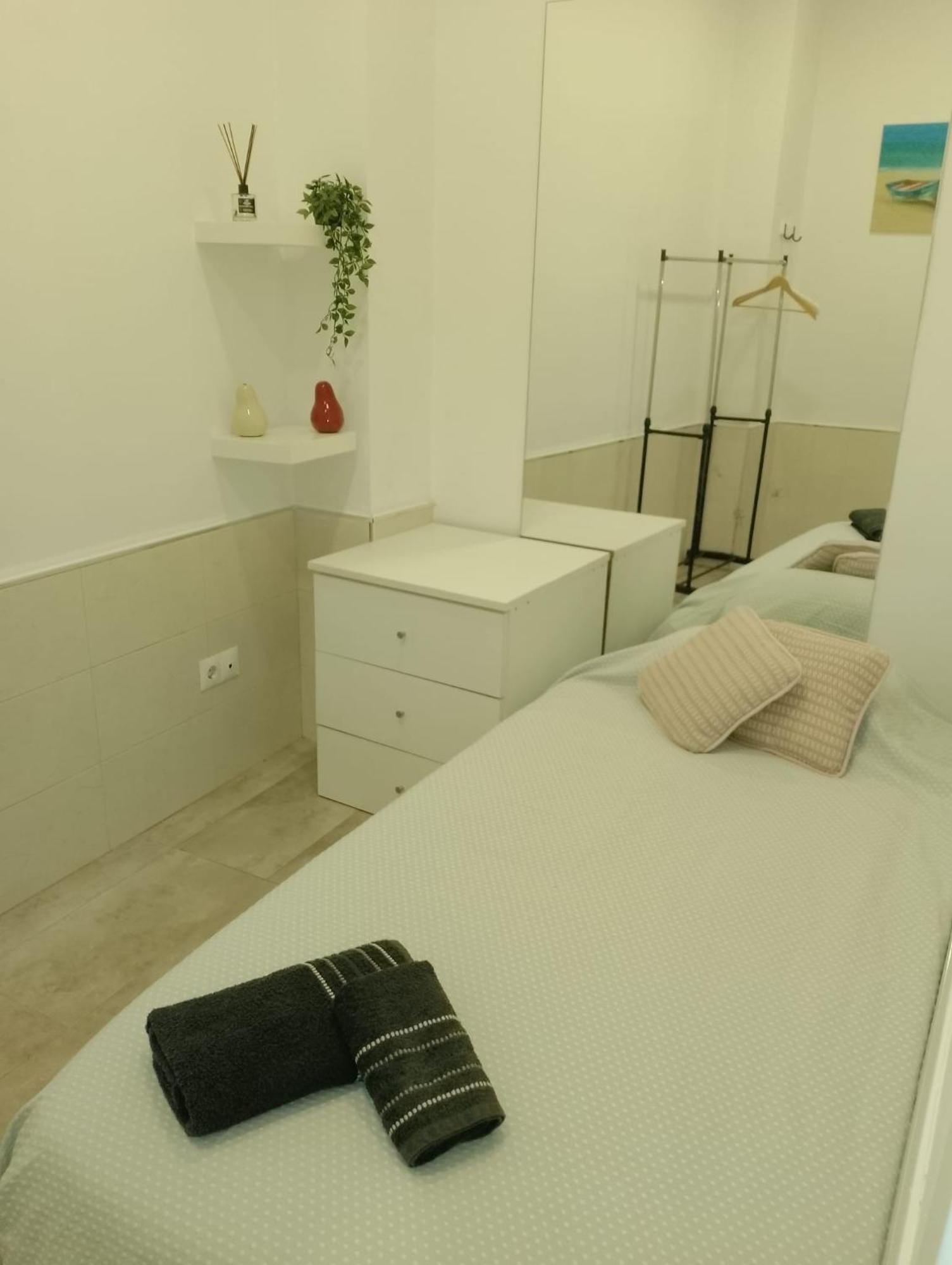 Appartement Loft House Triana