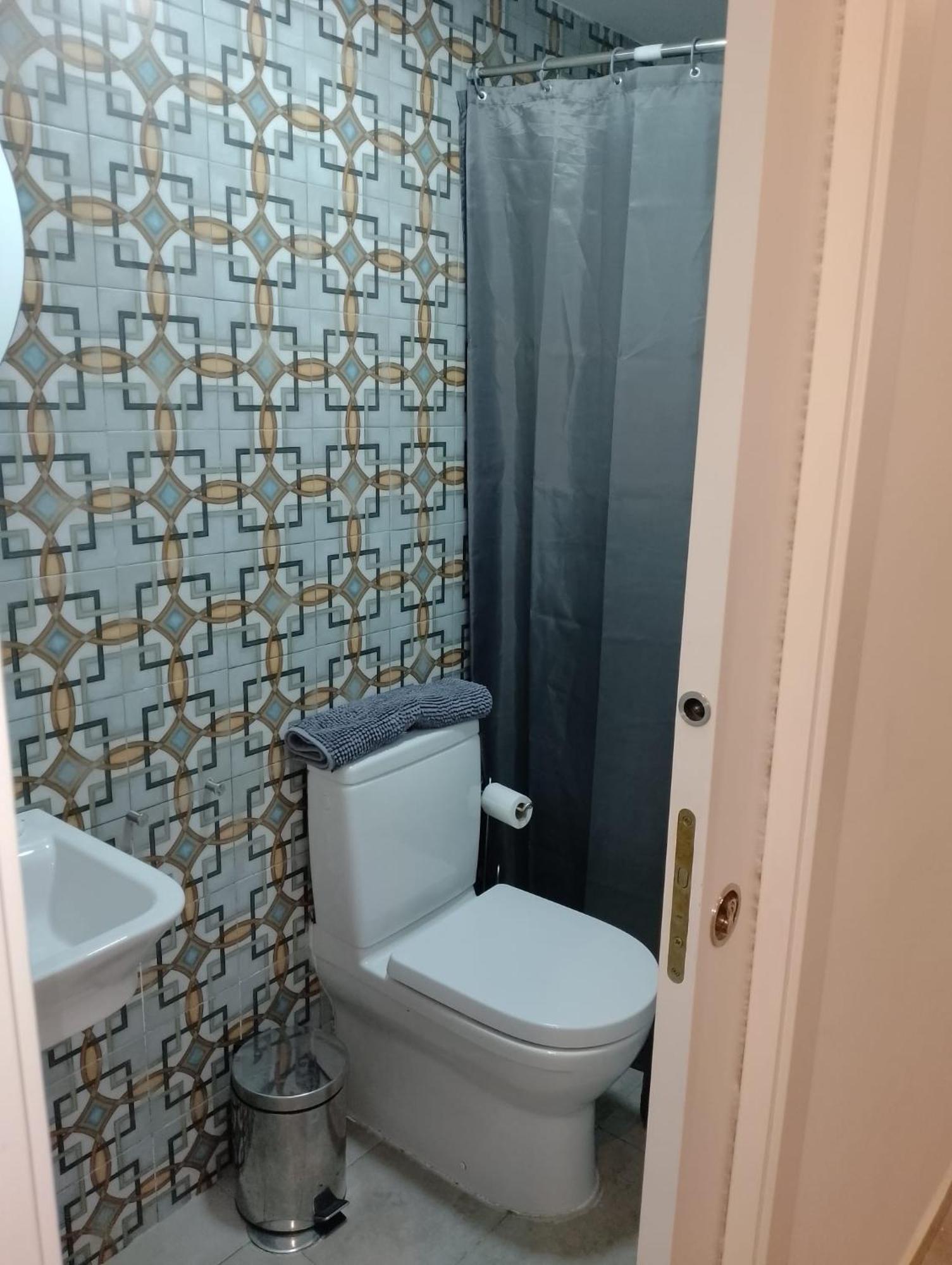 Appartement Loft House Triana *