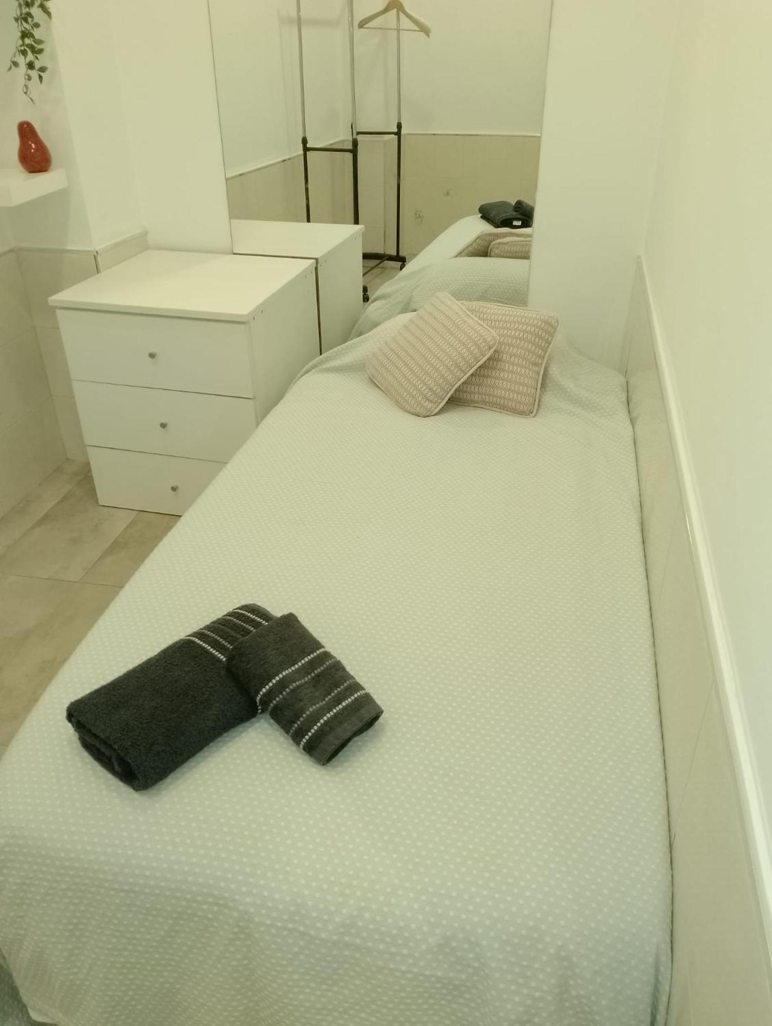 Loft House Triana Appartement Séville