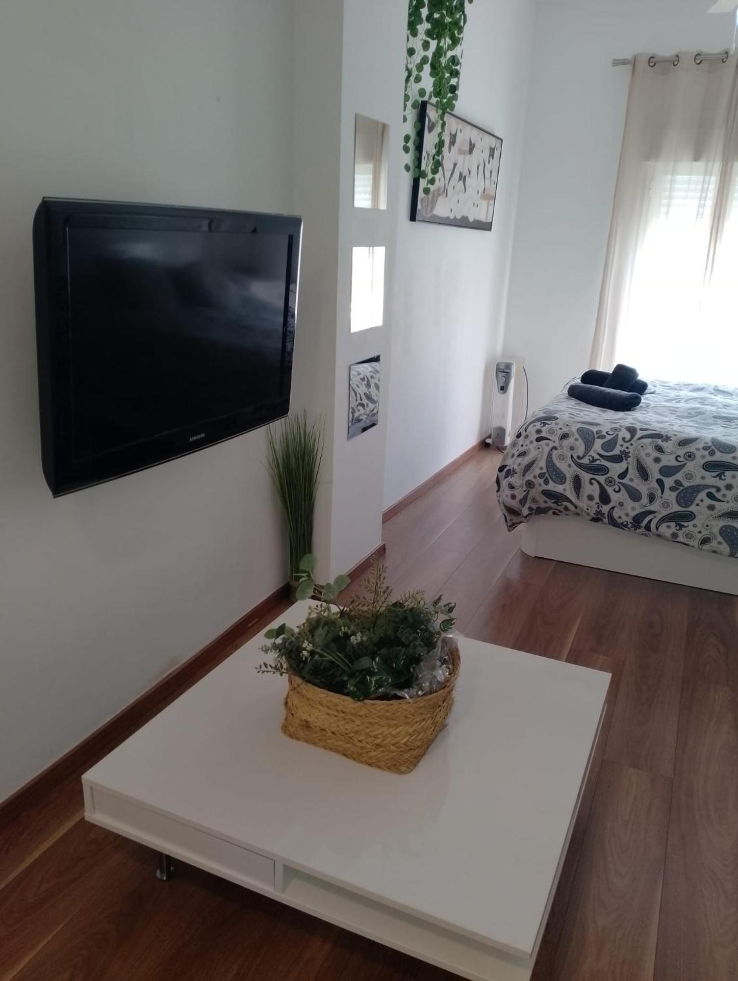 Appartement Loft House Triana Séville