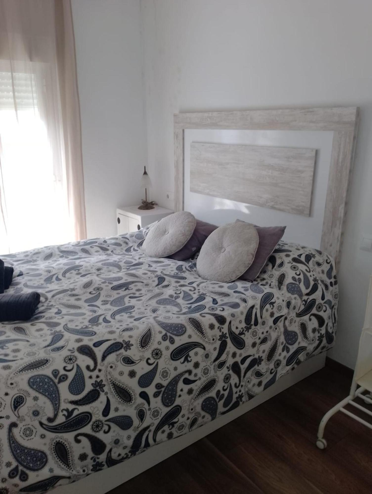 Loft House Triana Appartement