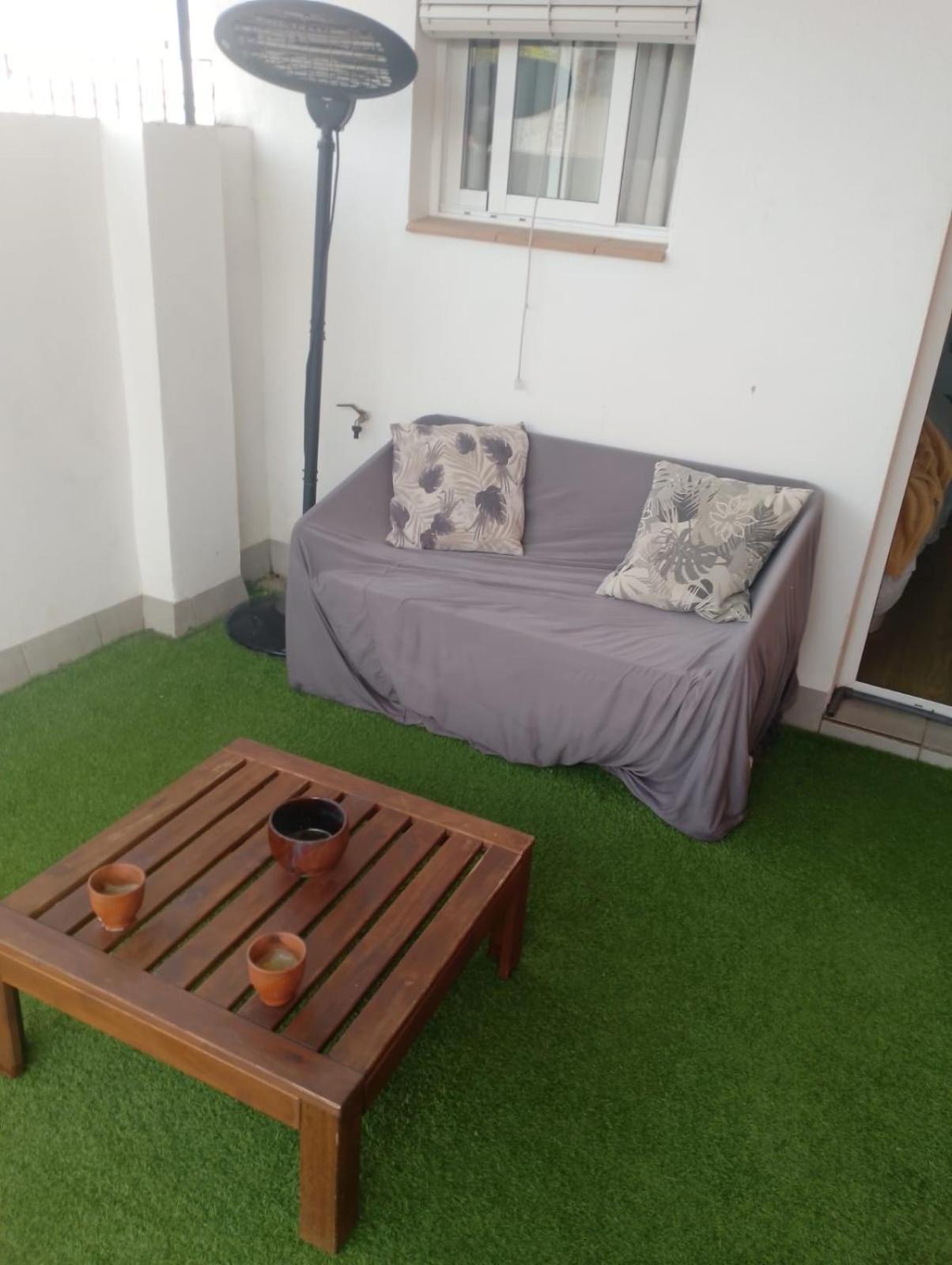 Appartement Loft House Triana *