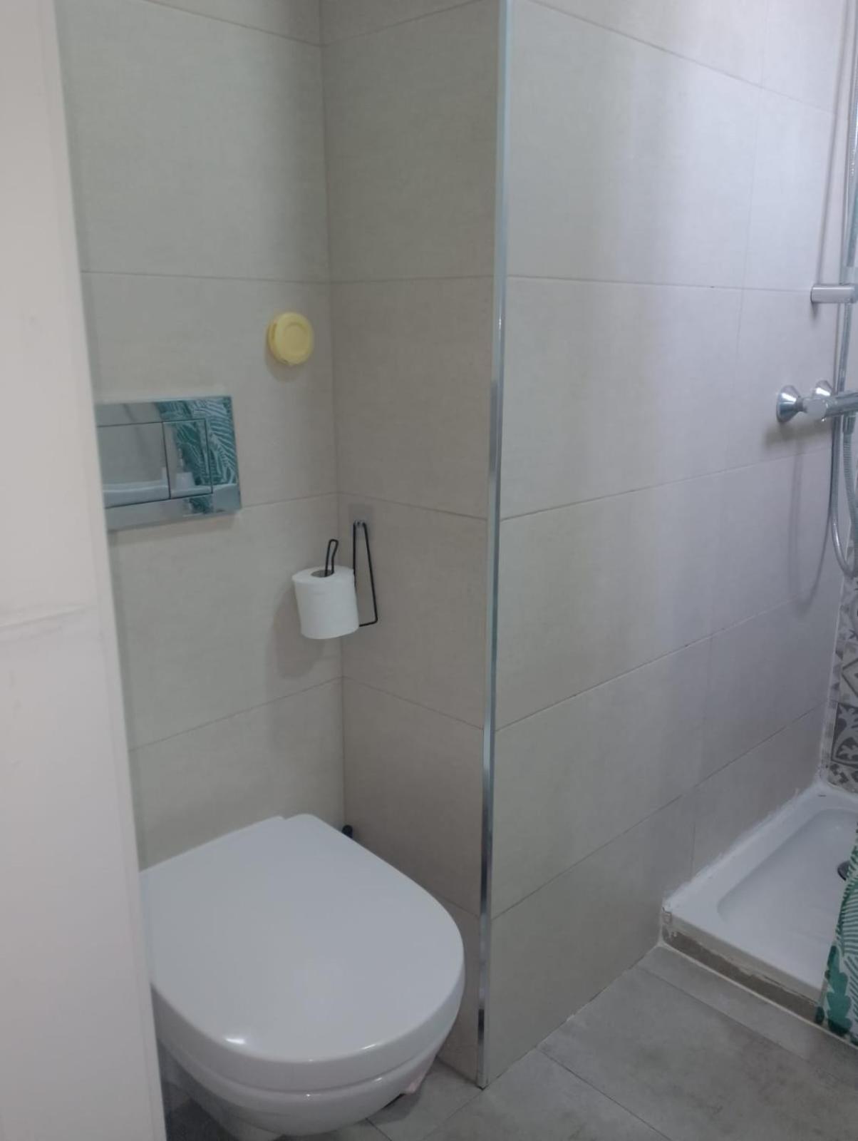 Loft House Triana Appartement