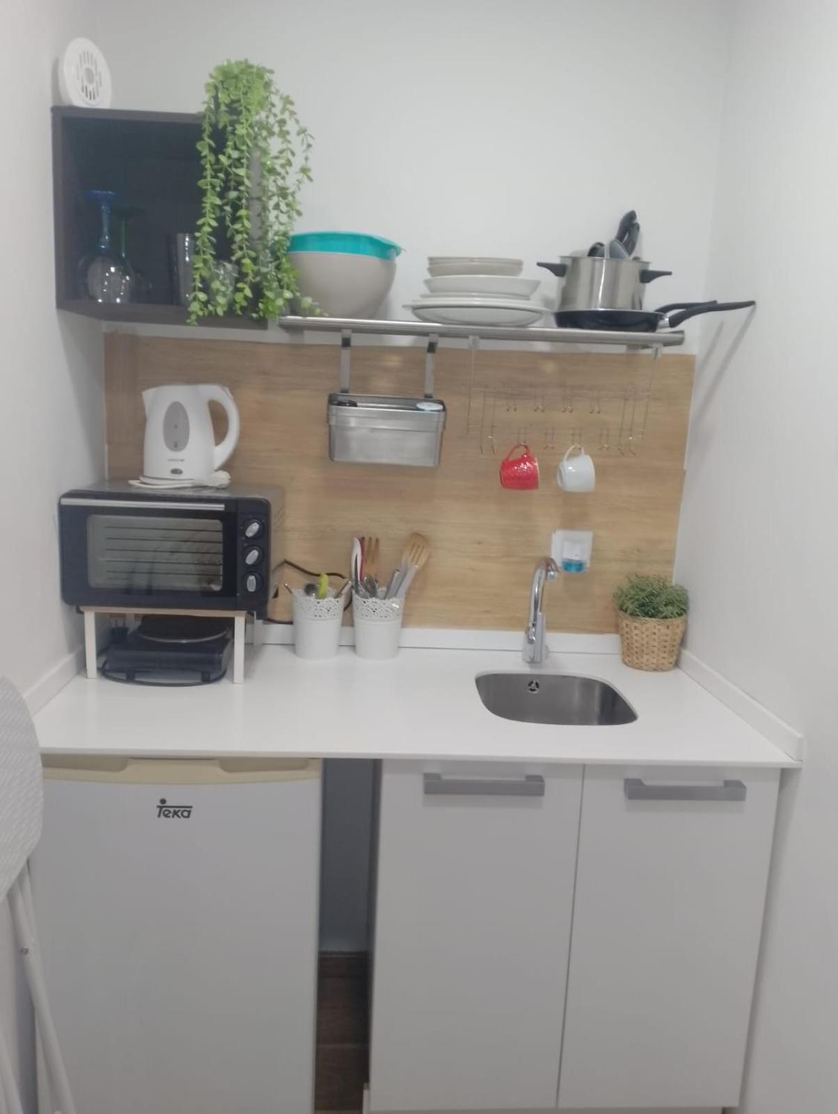 Loft House Triana Appartement