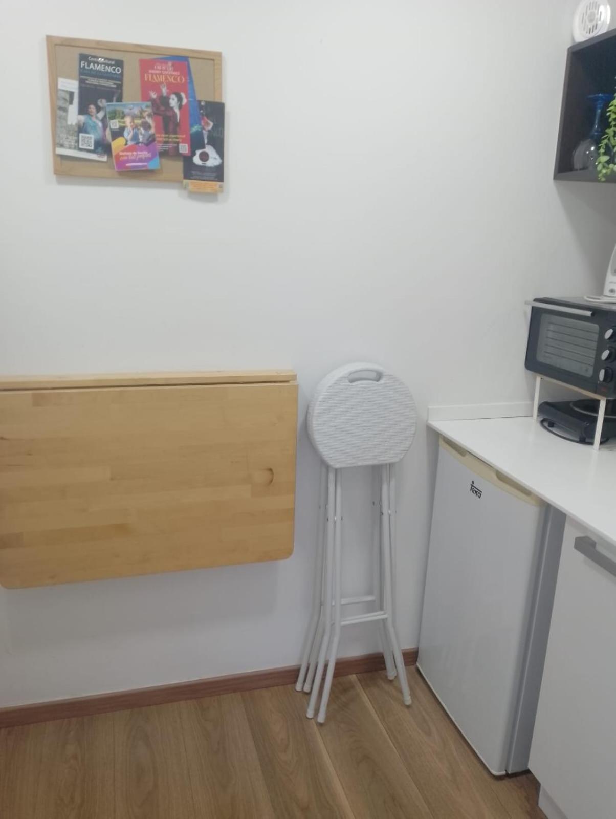 Loft House Triana Appartement