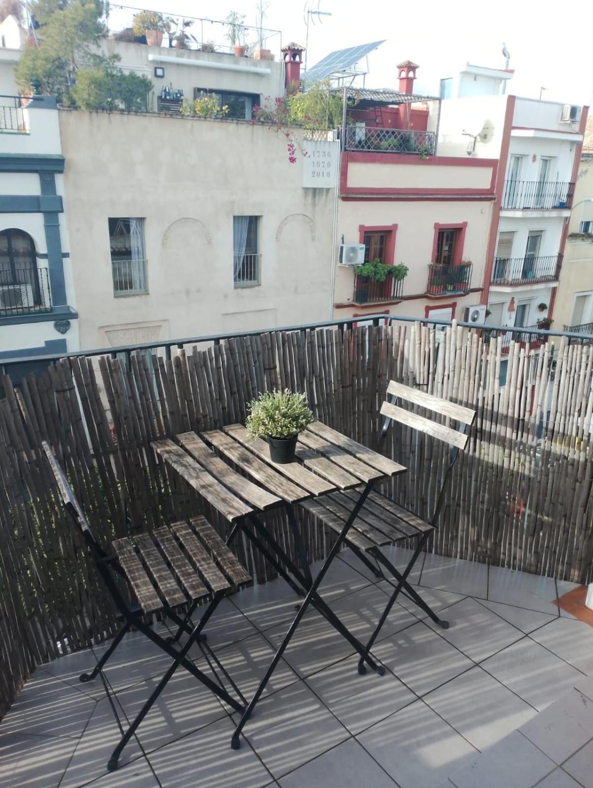 Loft House Triana *
