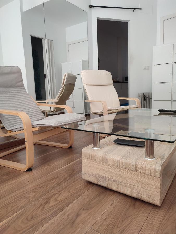 Loft House Triana Sevilla