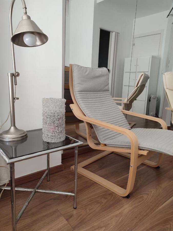 Apartamento Loft House Triana Sevilla