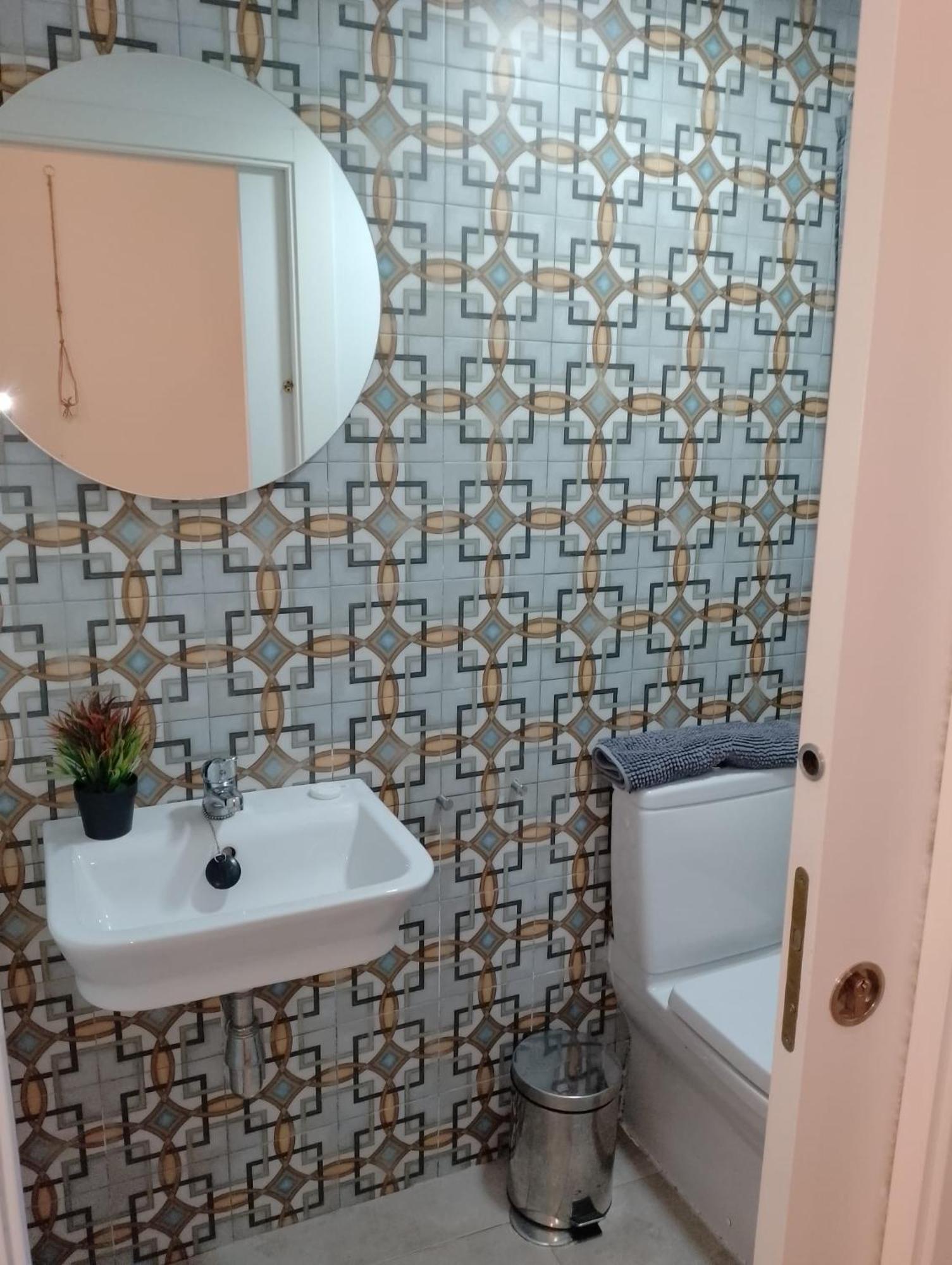 Loft House Triana Apartamento