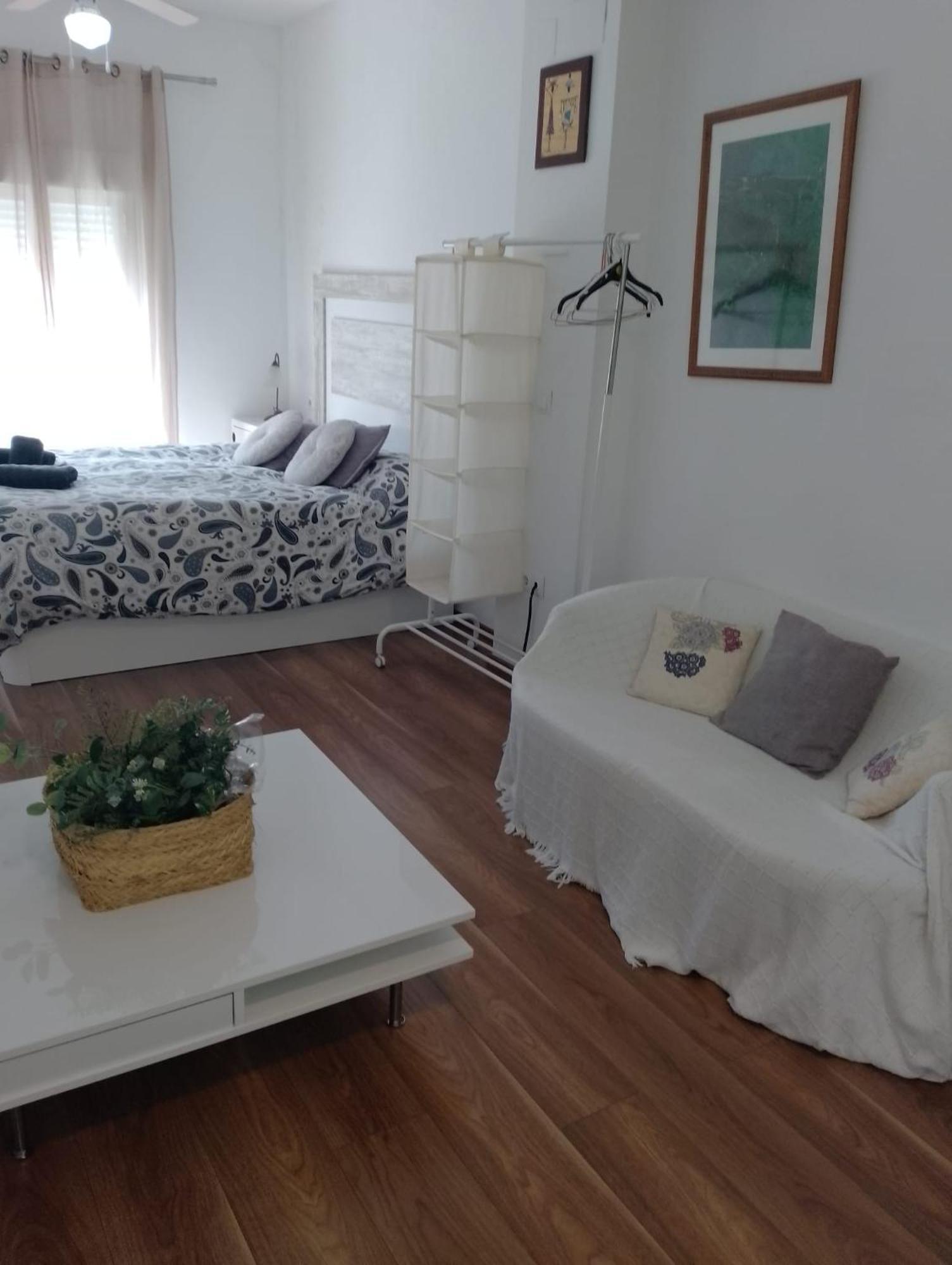 Loft House Triana Apartamento