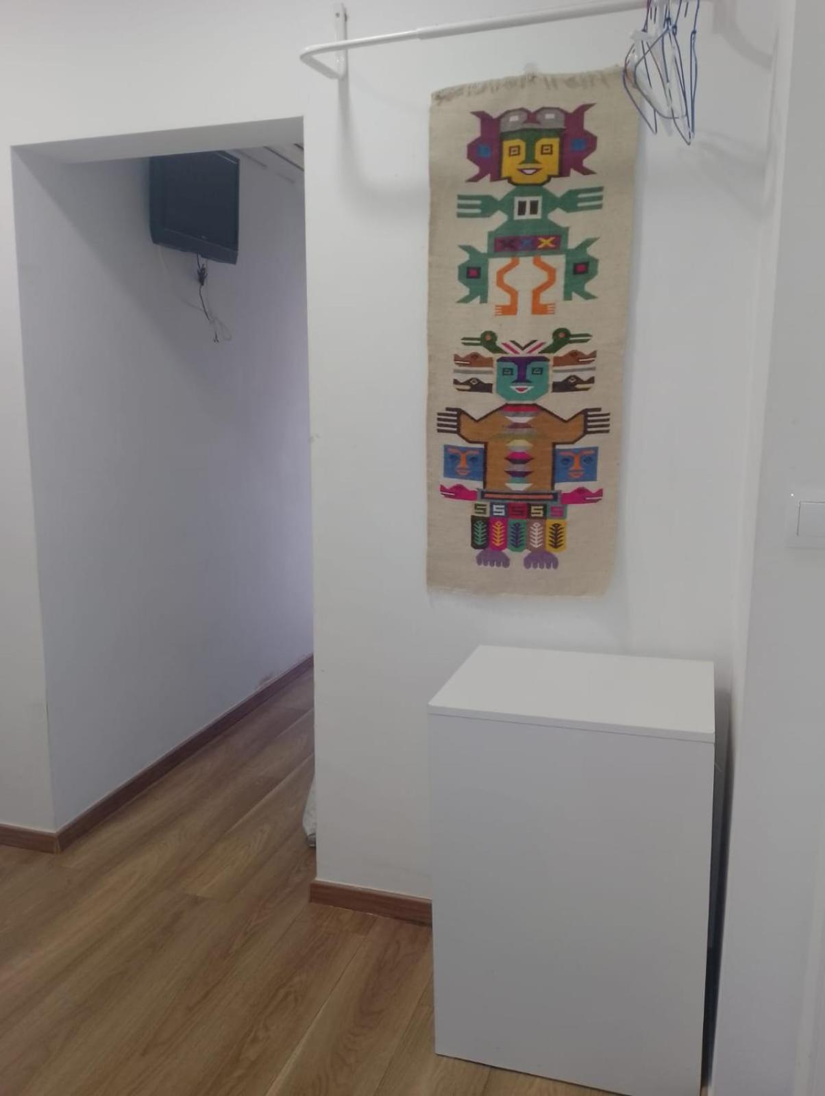Loft House Triana Apartamento Sevilla